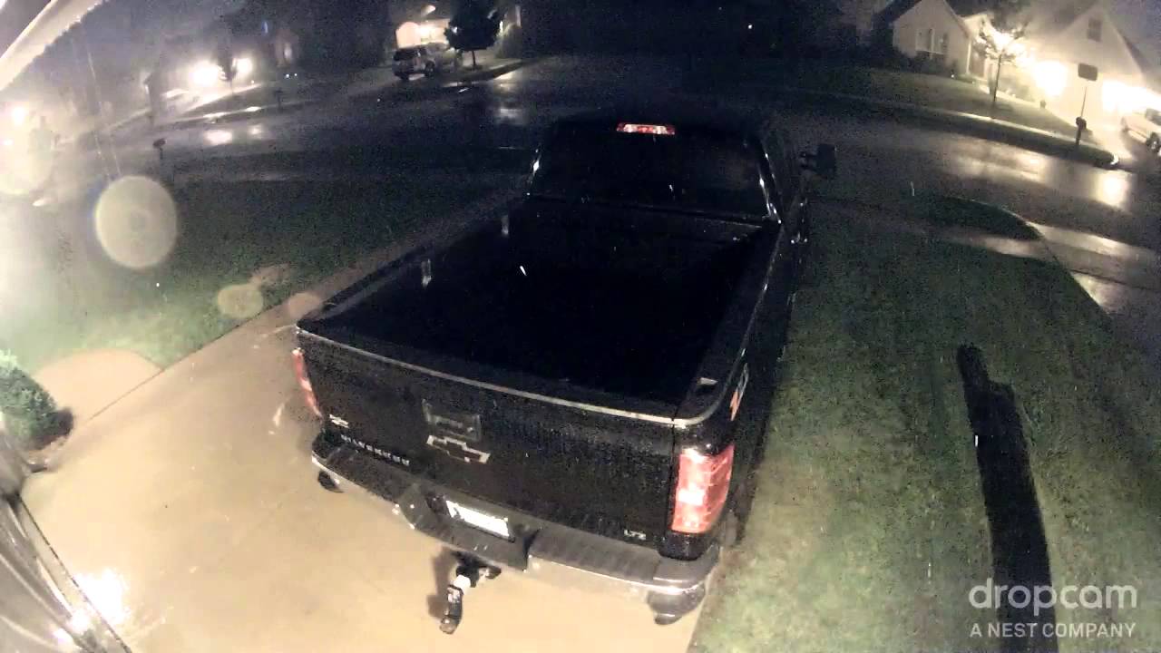 Broken Arrow, May 16 2015, Weather Cam Oklahoma