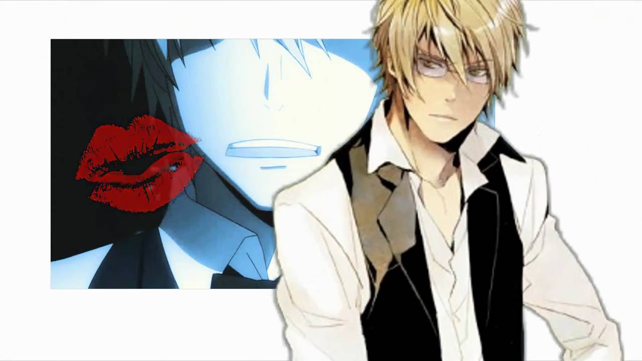 Shizaya - Take Me On The Floor (Yaoi warning!)