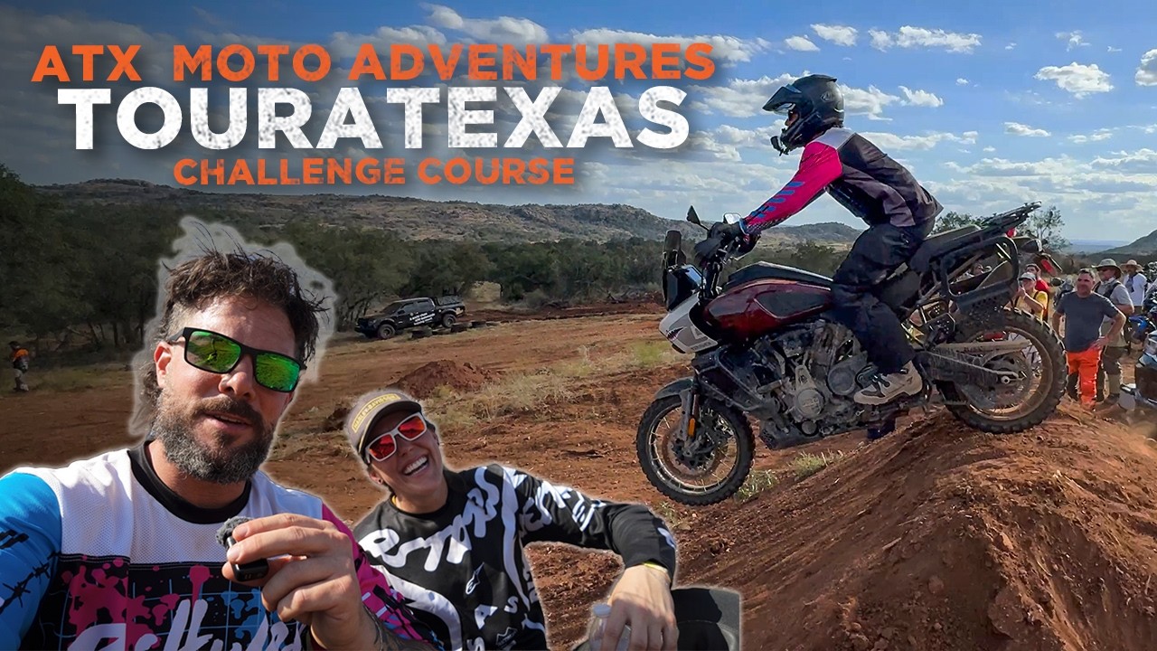 Texas's MOST EPIC Adventure Challenge Course!