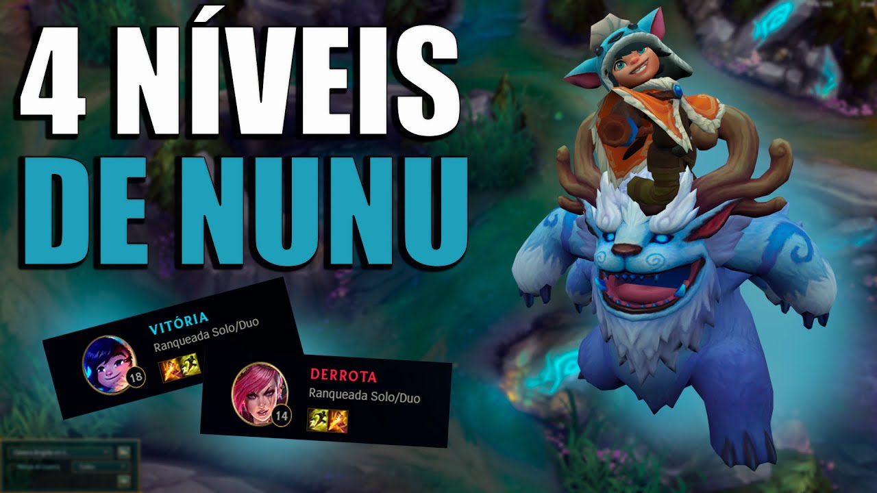COMO UM CHALLENGER PENSA - GAMEPLAY EXPLICATIVA #2