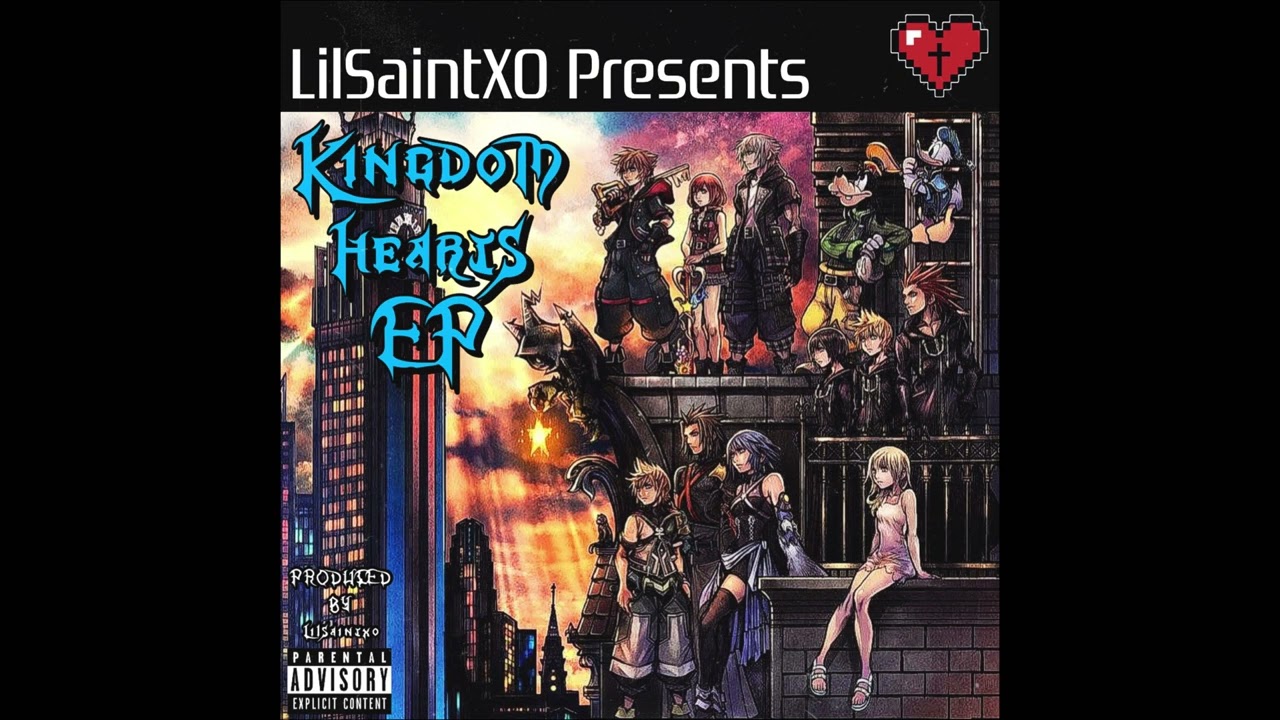 LilSaintXO - Tribulations (Official Audio) 