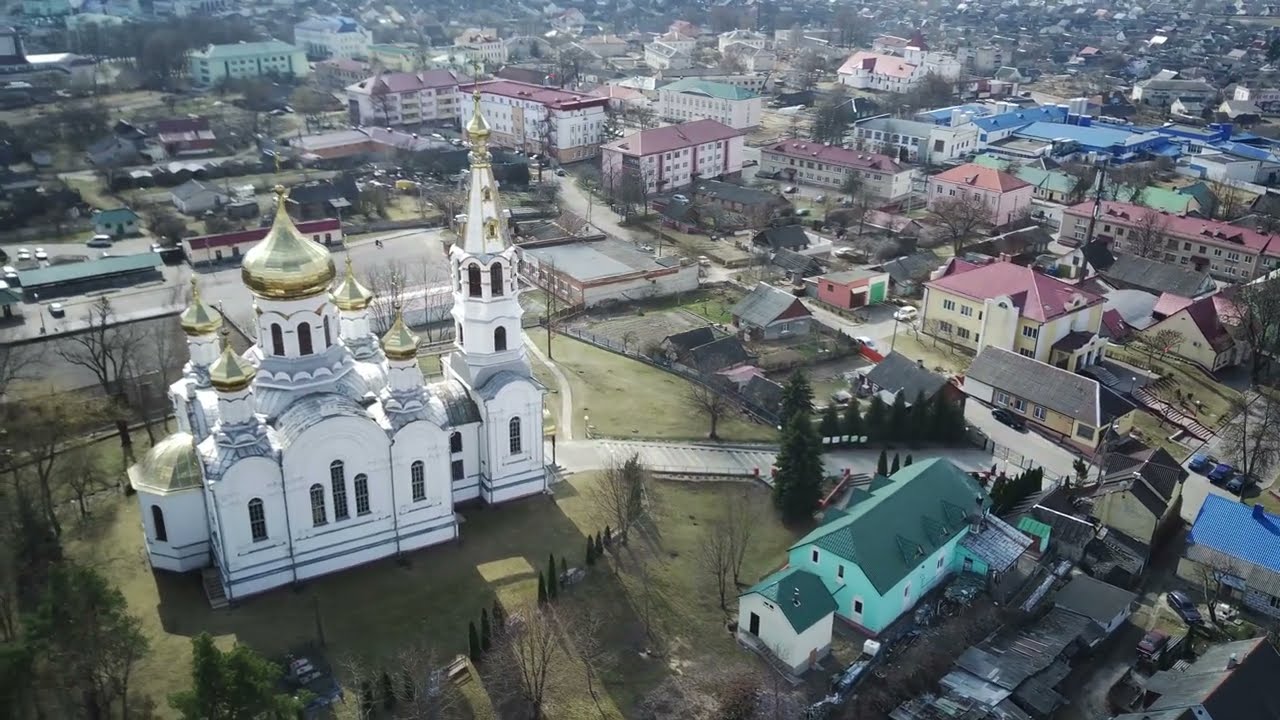 а г  Каменец Брестская обл