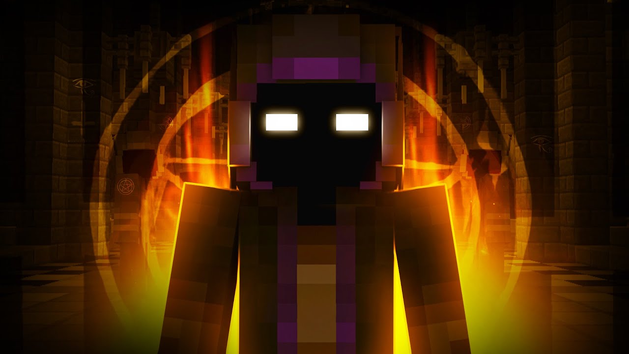 ЗДЕСЬ КТО-НИБУДЬ ЕСТЬ? [Minecraft Secrets]