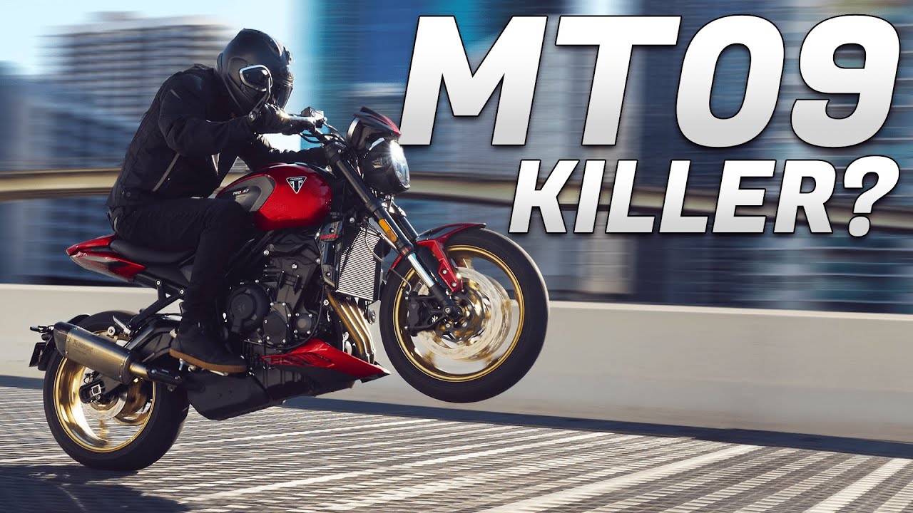 My Most Anticipated New Motorcycles Of 2026