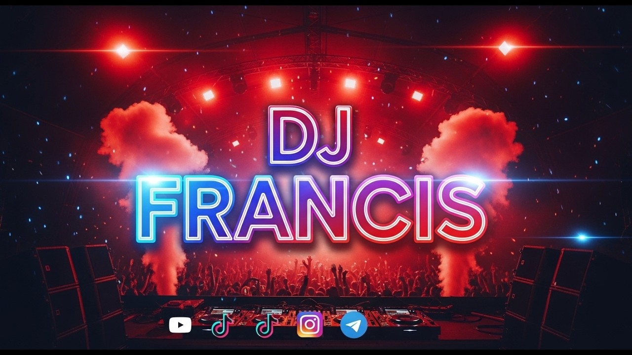 worldwide rave ignition | dj remix francis 2025