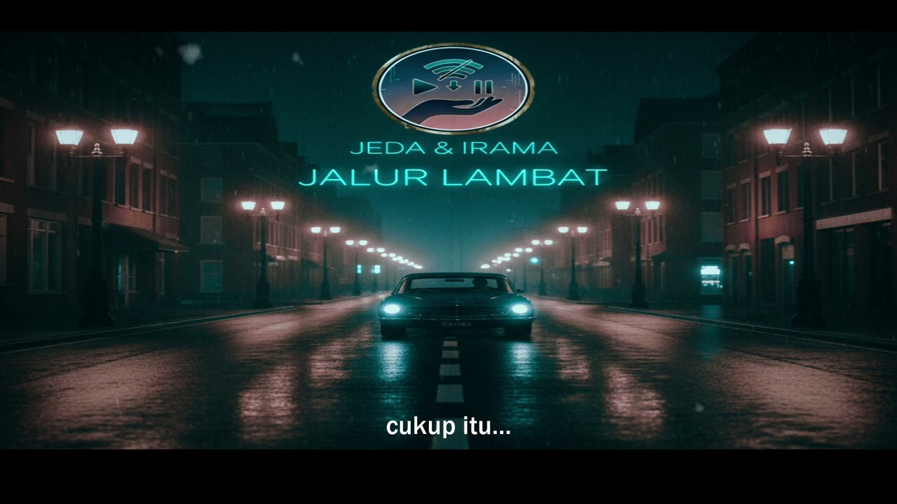 JALUR LAMBAT