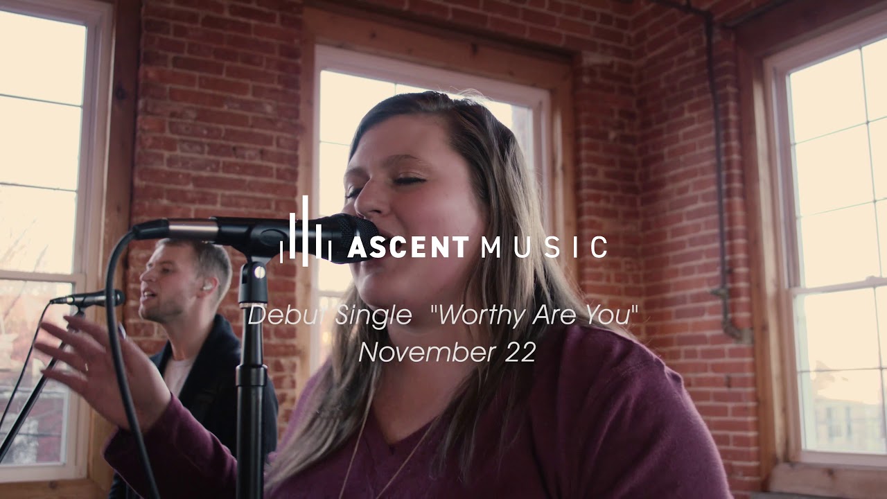 Debut Single | Ascent Music Announcement