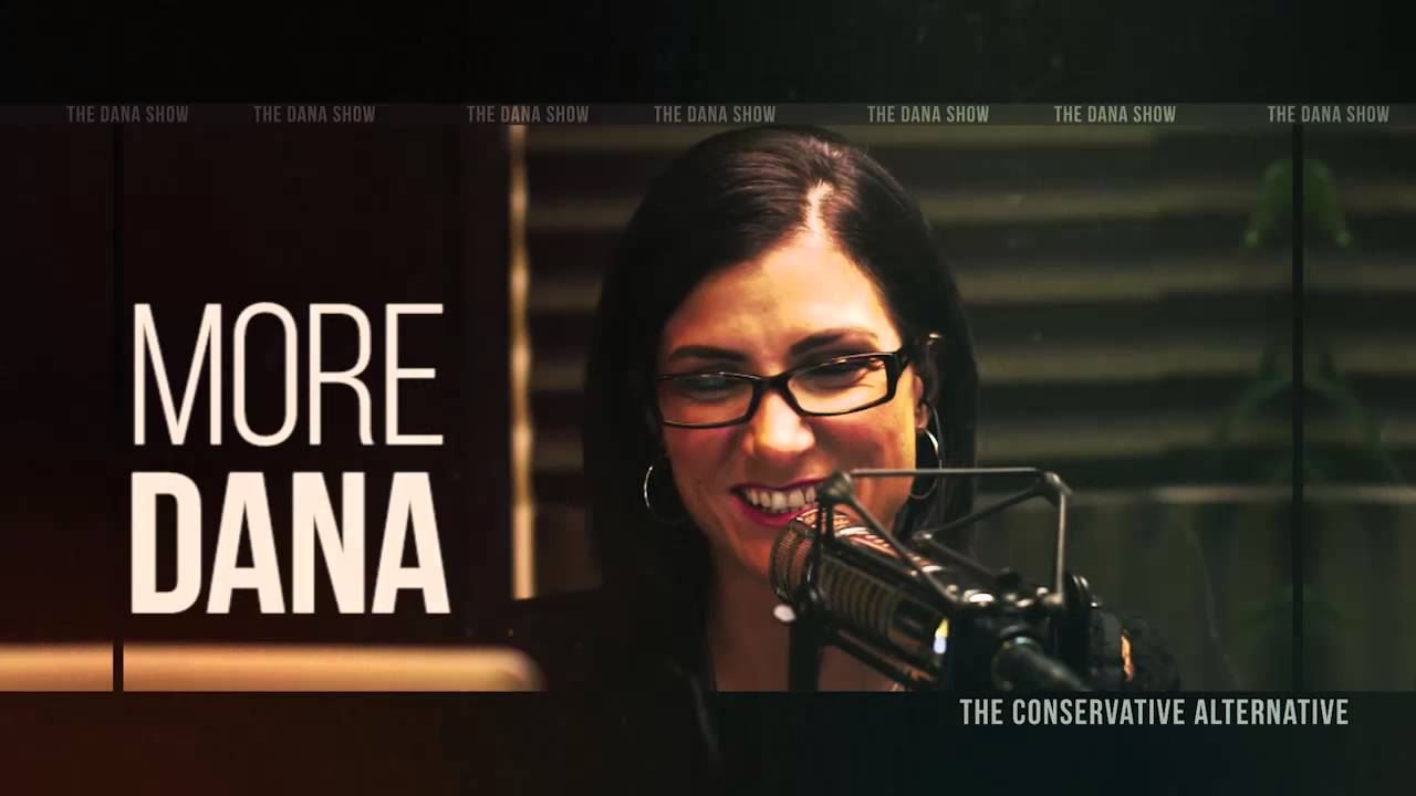 The Dana Show | Every weekday
