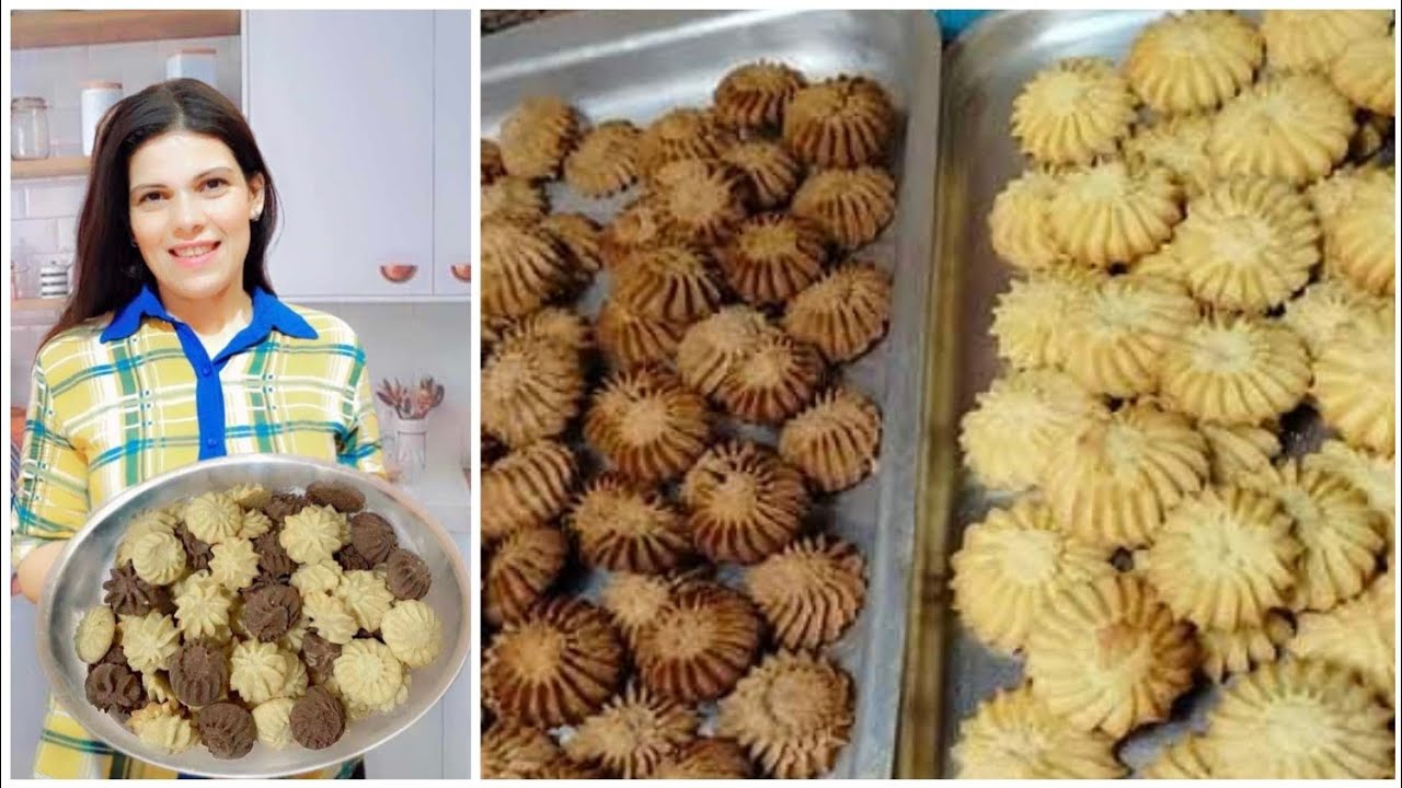 بيضه وكوبايتين دقيق عملوا كل البيتيفور ده دايب قوى زى بتاع المحلات وكمان من غير مضرب كهربى