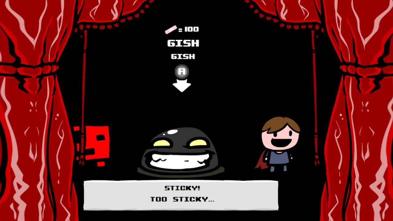 Gish (Longplay) (OG and Remaster)