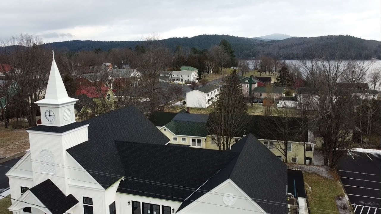 Town of Schroon Lake