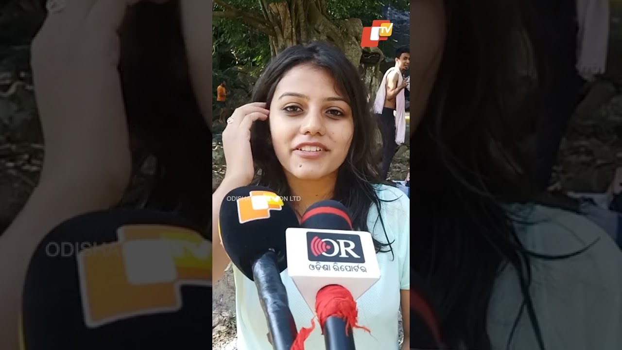 Tourists flock Daringbadi to enjoy breathtaking scenic beauty