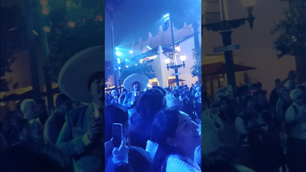 From my Disneyland trip 