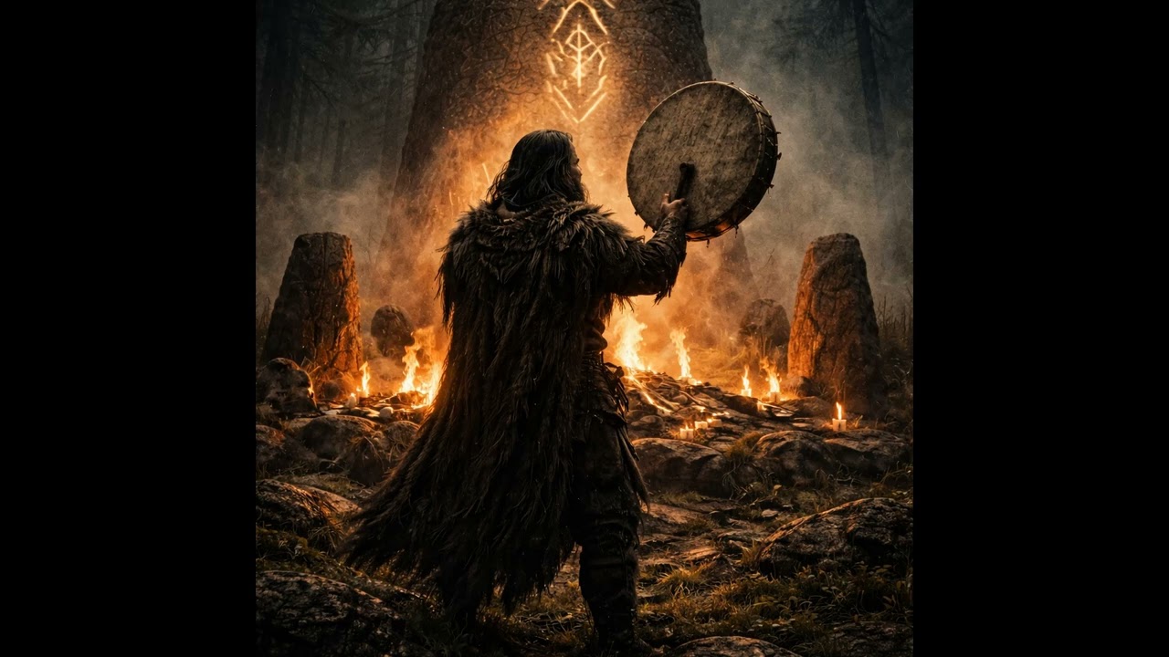 Őseink útján - Rúna dal