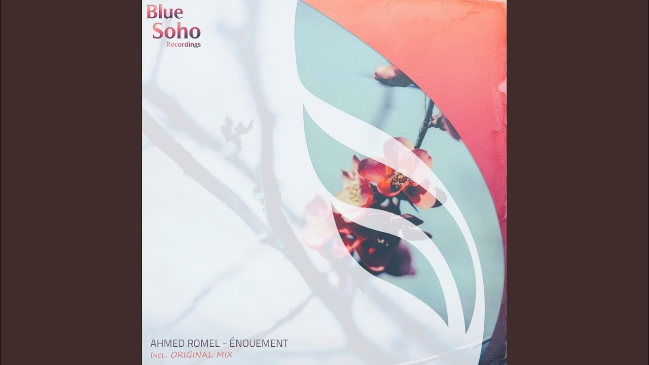 Enouement (Original Mix)