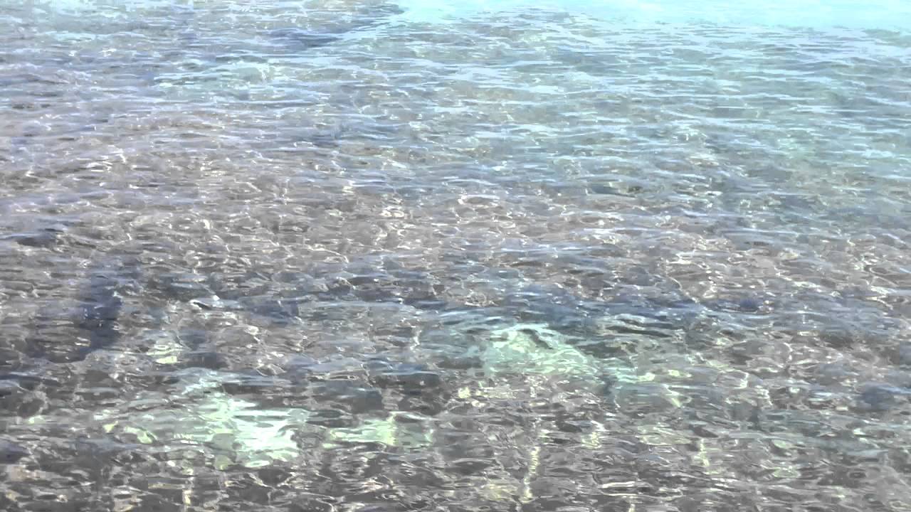 Monopoli Puglia MARE CARAIBICO