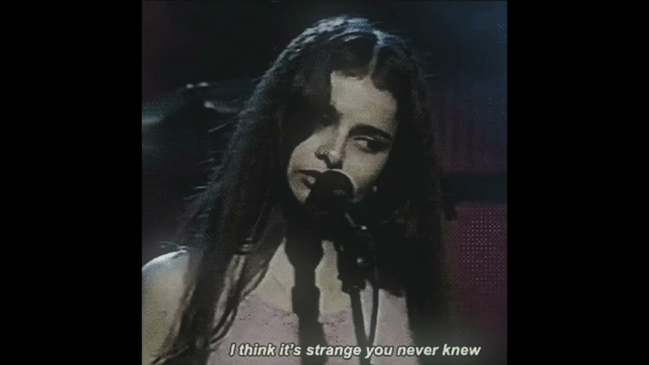 Mazzy Star // Lana Del Rey // Dream Pop type beat 'March'