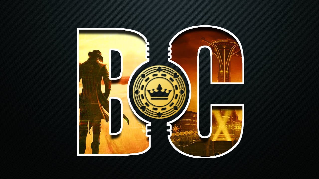 A Hell of a Trip [A New Vegas Song]