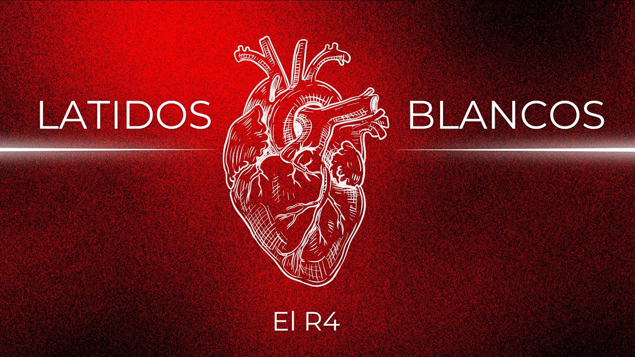 Latidos Blancos - Rap Medicina - El R4