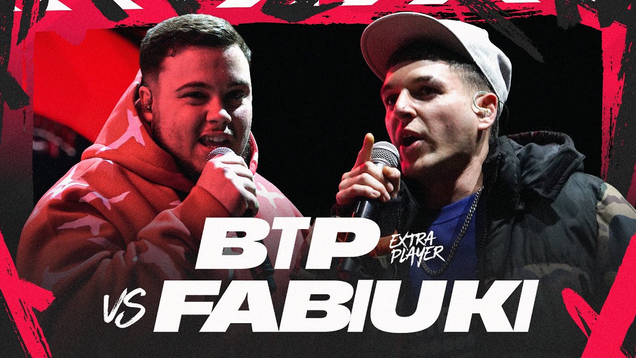 FABIUKI vs BTP I #FMSESPA&Ntilde;A 2025/26 | Jornada 4 - Temporada 8 I Urban Roosters