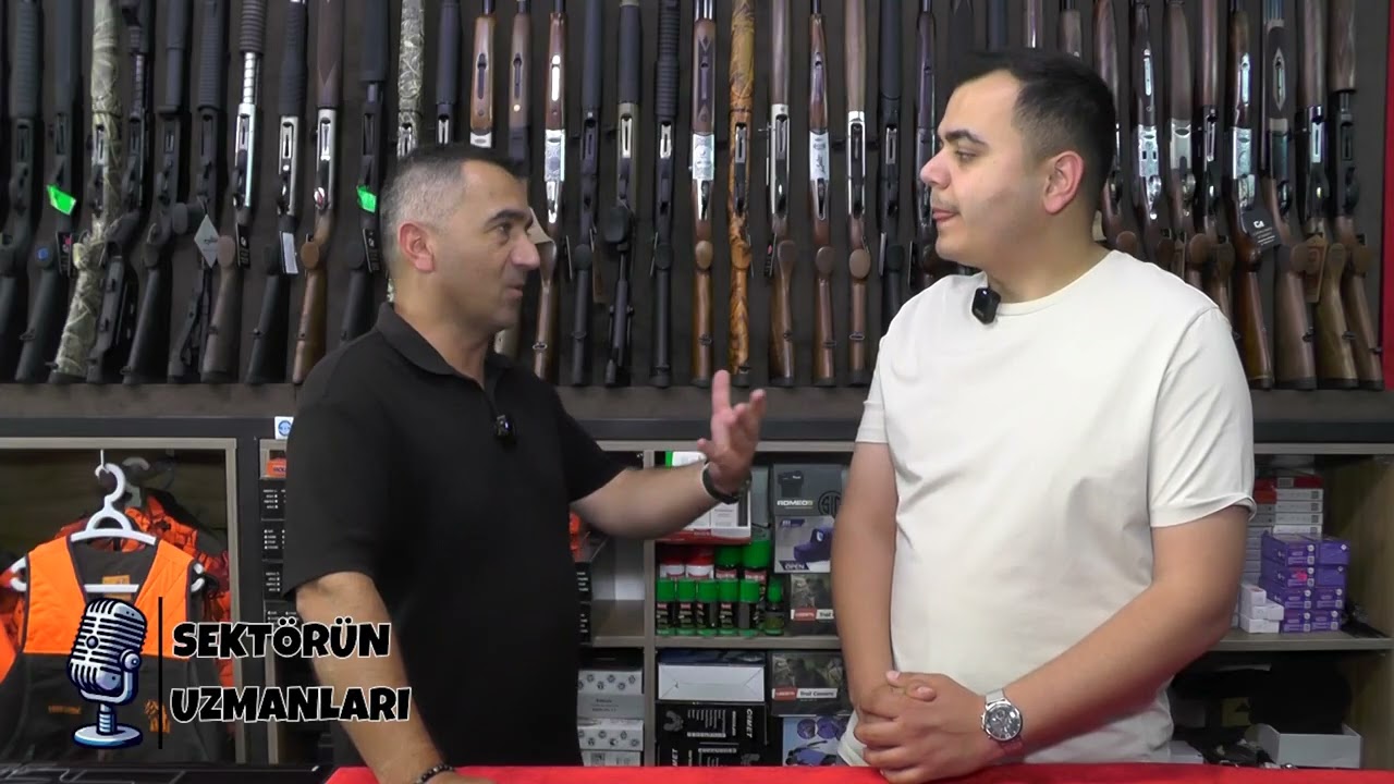 ÇATALBAŞ AV MARKET - SEKTÖRÜN UZMANLARI