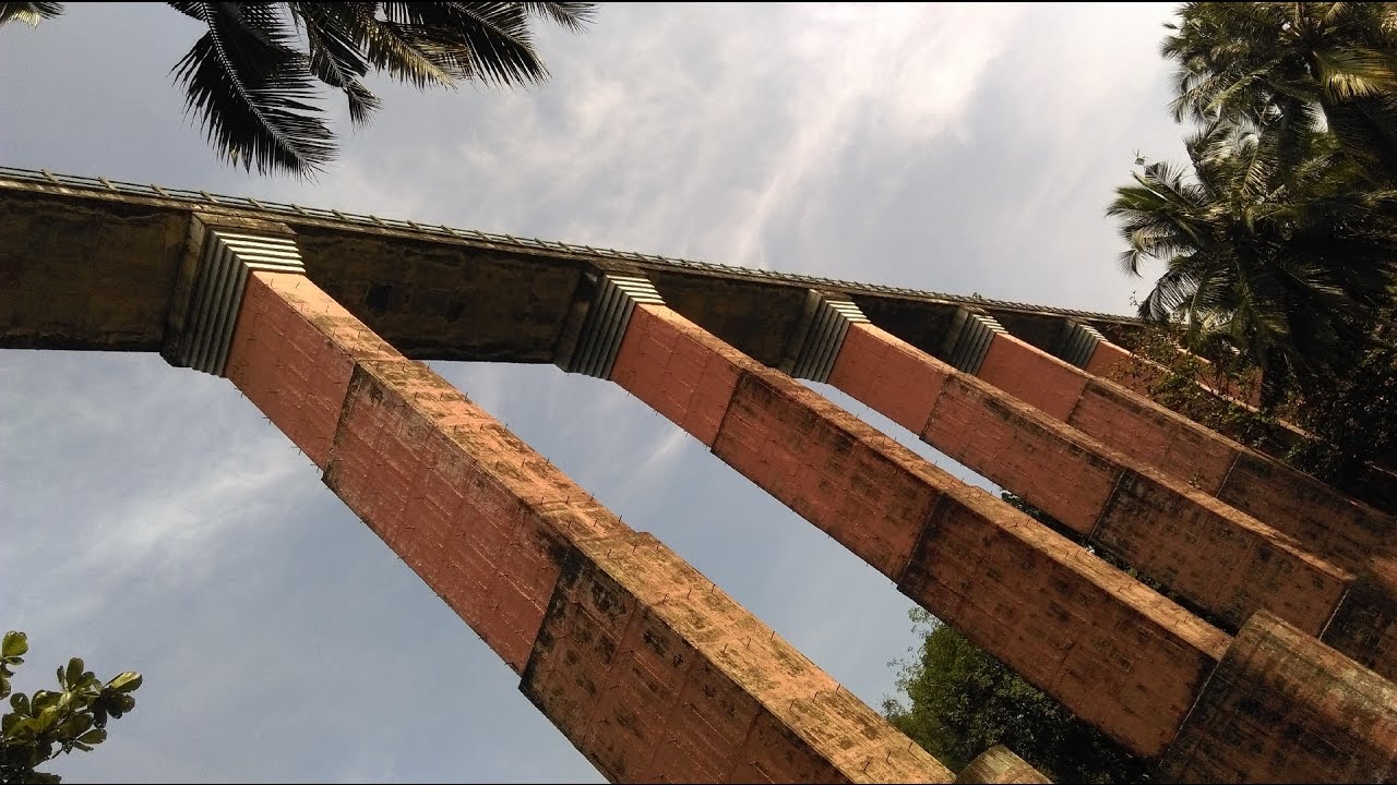 MATHOOR HANGING BRIDGE - NEW YEAR RIDE | ROYAL ENFIELD THUNDERBIRD |