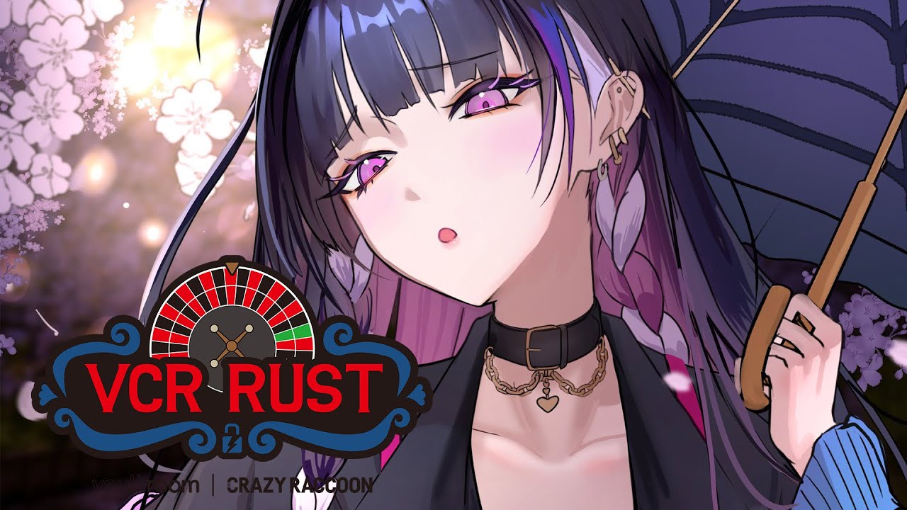 【VCRRUST】DAY4  インチキ占い師、あと2日【NIJISANJI EN｜Meloco Kyoran】
