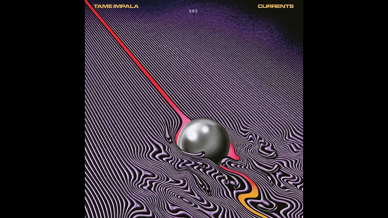 Tame Impala - New Person Same Old Mistakes (empty arena)