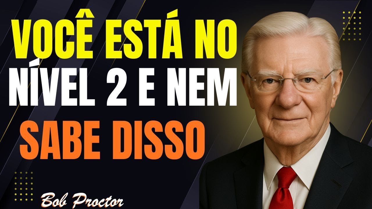 7 NÍVEIS de Inteligência - Em que nível você se encontra hoje?