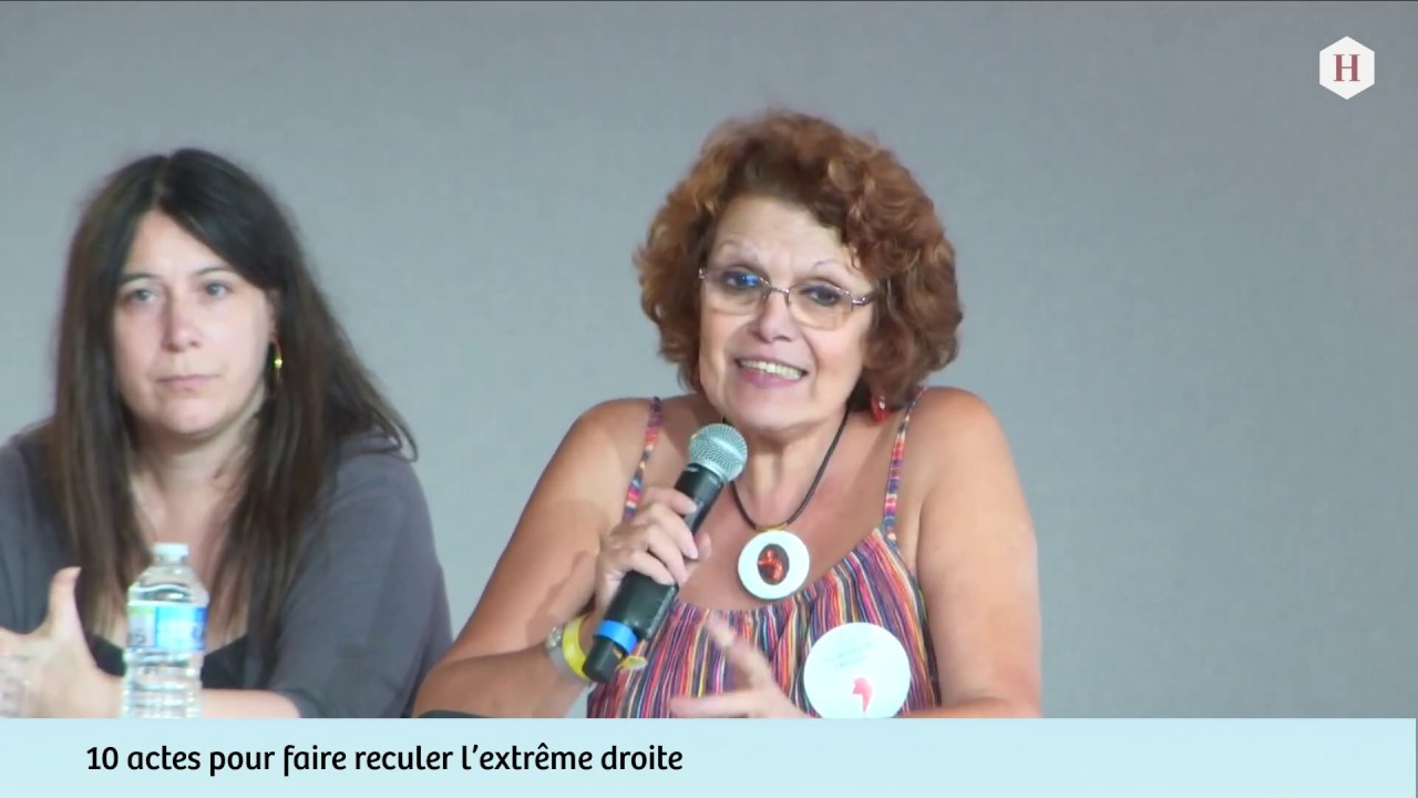 10 actes pour faire reculer l&rsquo;extr&ecirc;me droite.