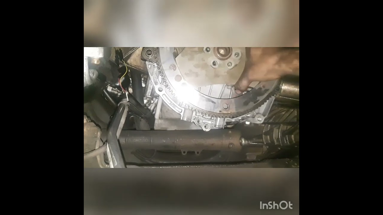 PASSO A PASSO DA TROCA DO SENSOR DE ROTAÇÃO, VW AMAROK 2015 DIESEL