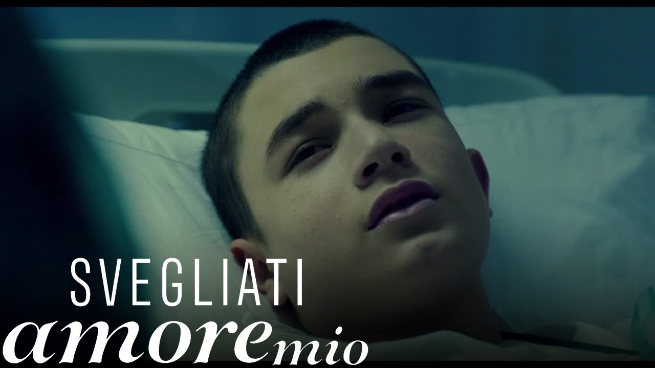 Svegliati amore mio - L’ultimo saluto di Sara a Lorenzo