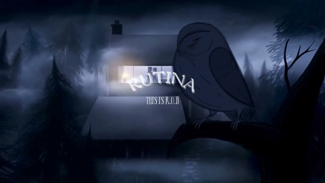 12K PROBLEMAS l RUTINA (Concept video)