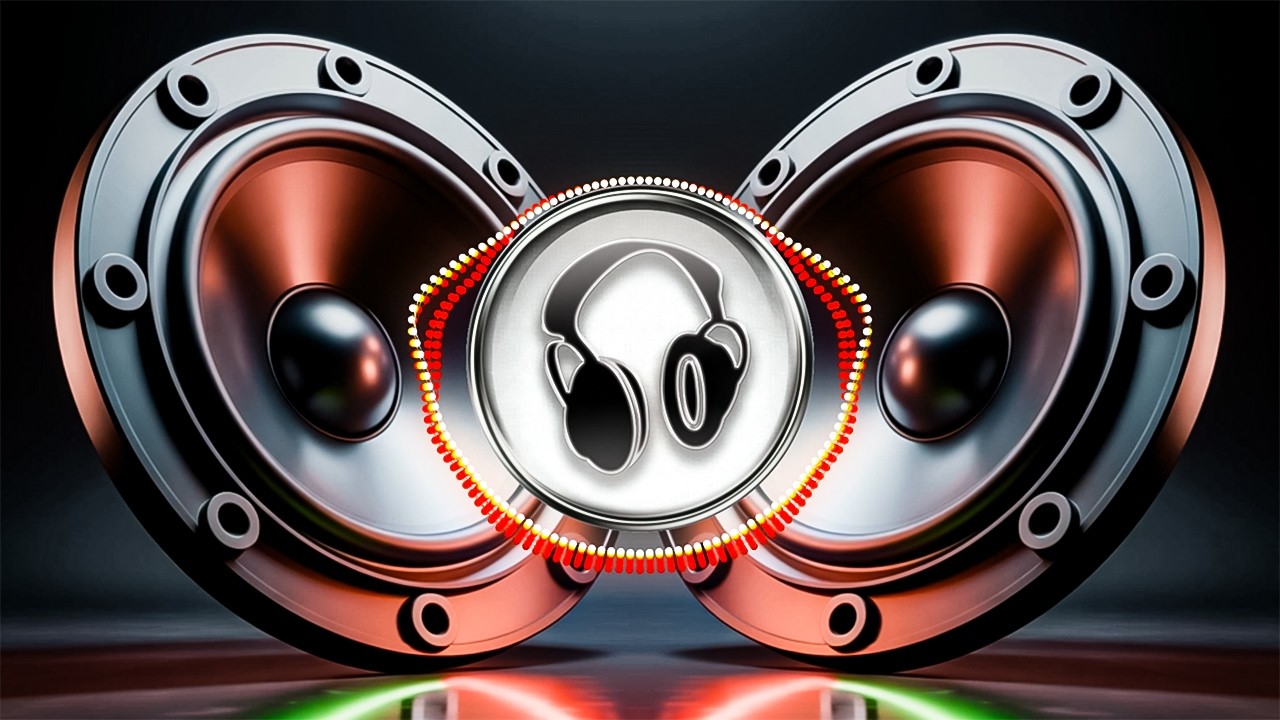 🎵 JBL Speaker Soundcheck 2026 | DJ Song with Powerful Bass Boost 🔊🔥
