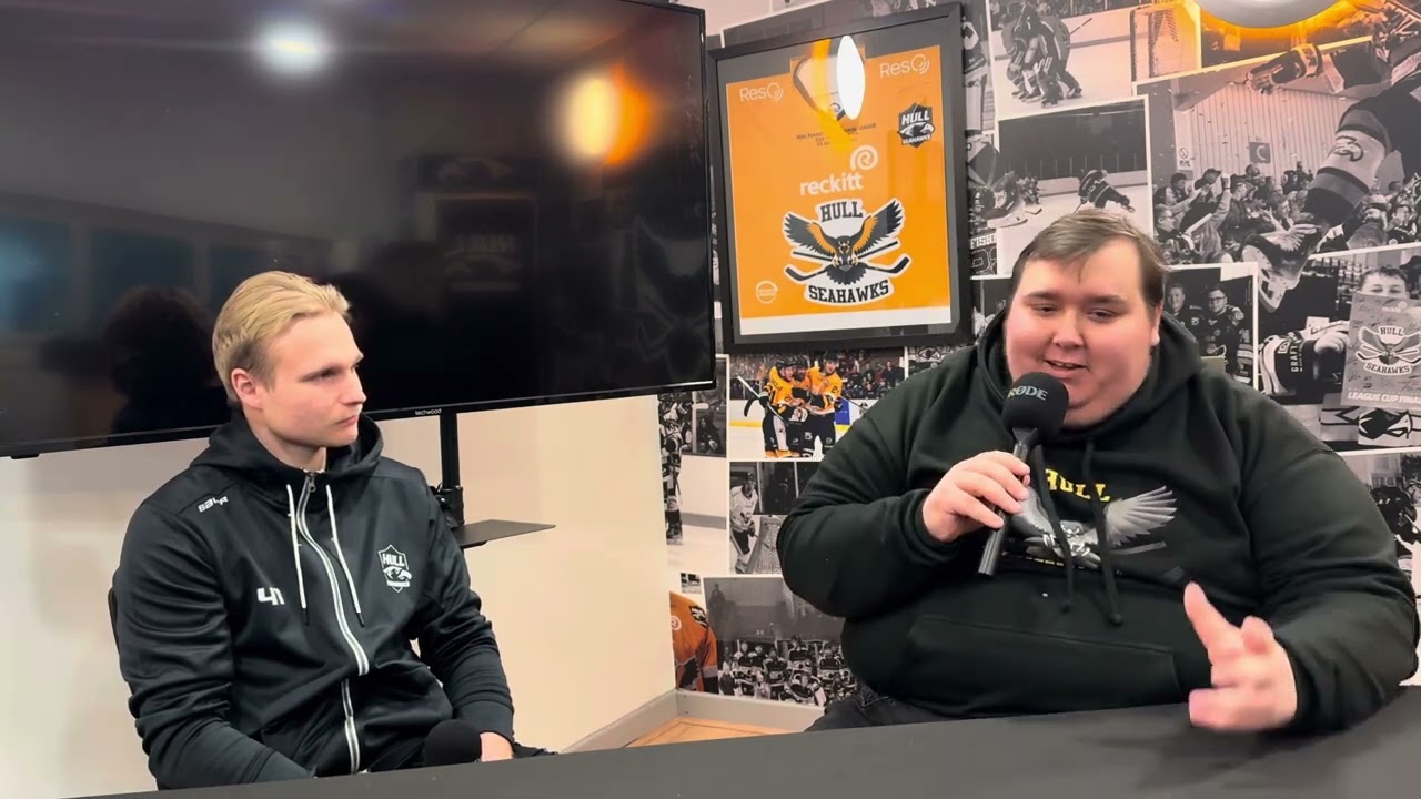 🎙️ BEHIND THE CURTAIN EP 56: ALEKSANTERI HEISKANEN DIVES INTO THE HOT SEAT IN OUR LATEST EPISODE