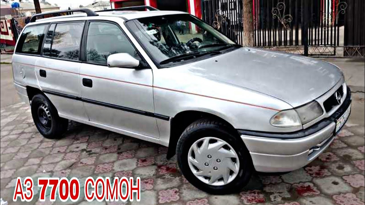 Мошинбозори Восеъ ~ 5.03.2026 Opel Astra F Opel Astra G Mercedes C class Carolla Vaz2107 Nexia Tico 