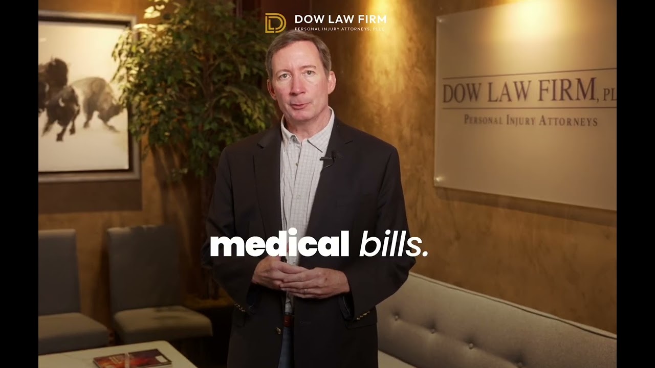 National Impaired Driving Prevention Month: Stay Safe and Prevent Tragic Accidents | Dow Law Firm