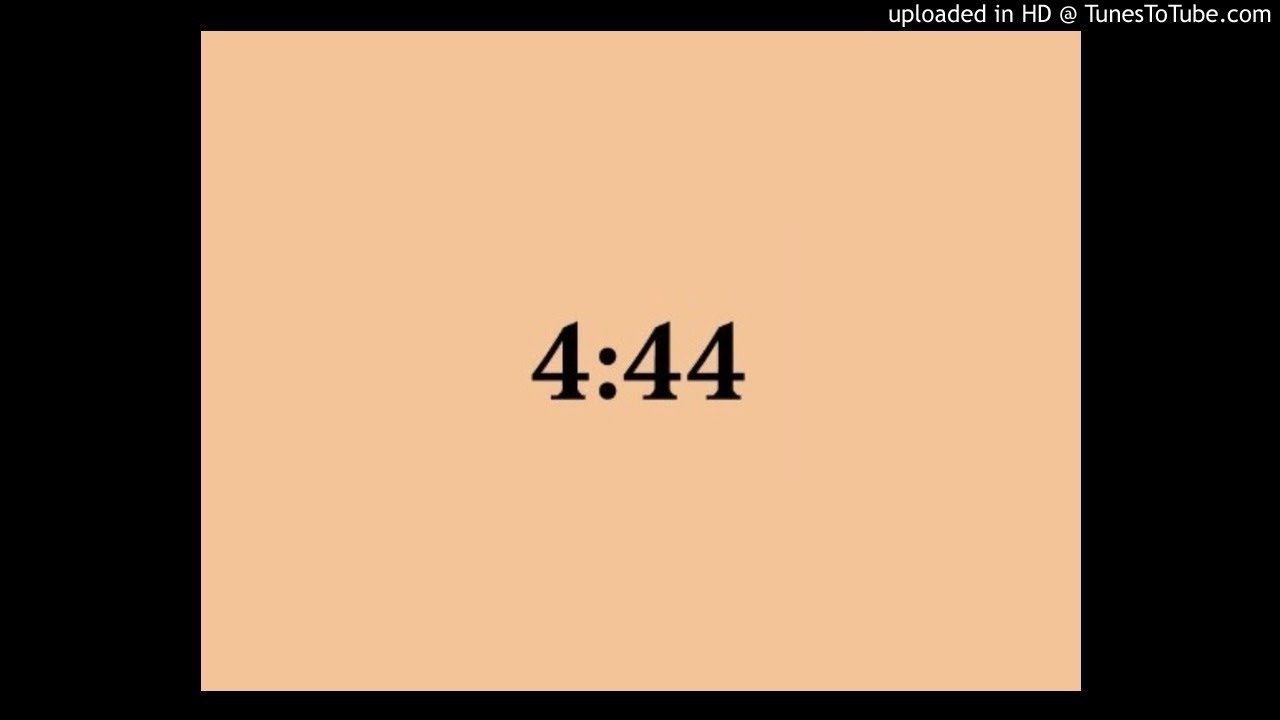 2017 Jay Z // Kanye West // No ID // 4:44 Type Beat ( Prod. JustDa1)