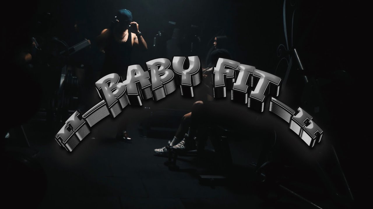 BABY FIT - DAYKO & ENRIQUE RIOS (VIDEO OFICIAL)