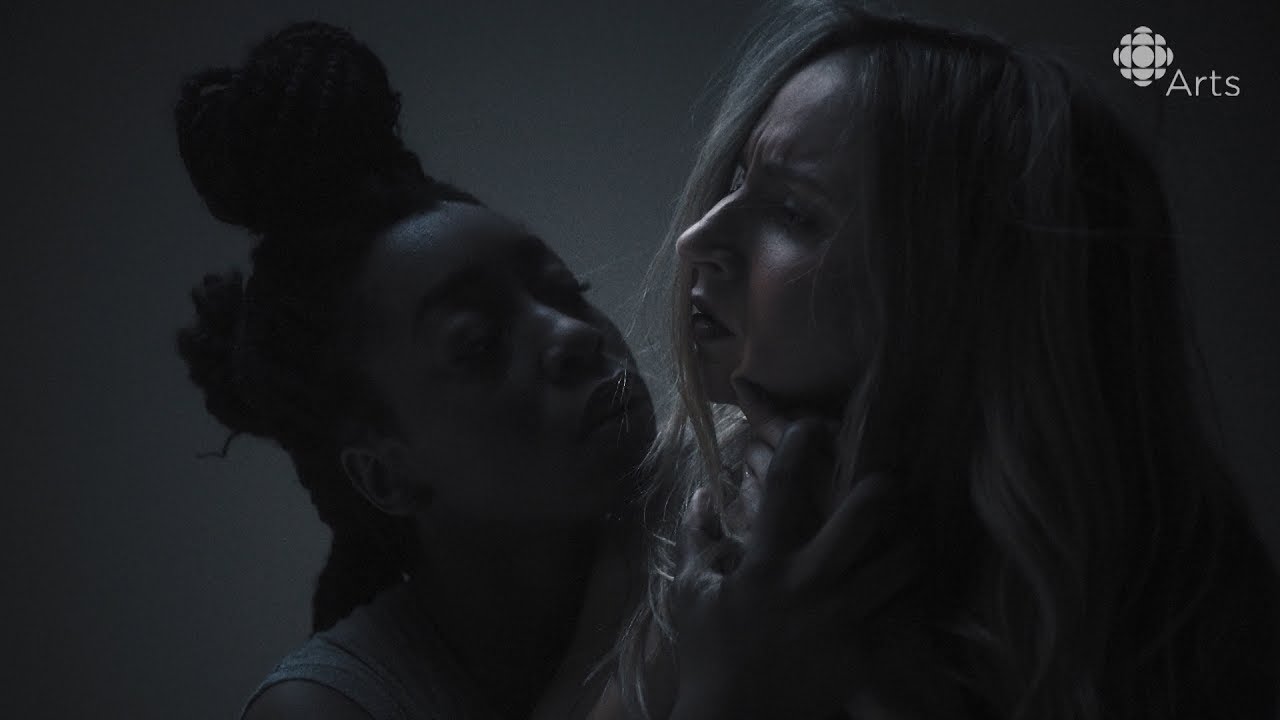When Her Mentor Died, Dance Healed | Heartbreak to Art