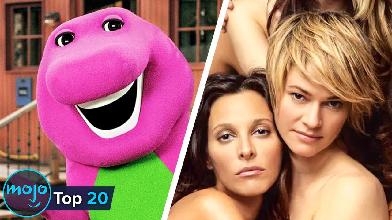 Top 20 Most Infuriating TV Show Theme Songs Ever
