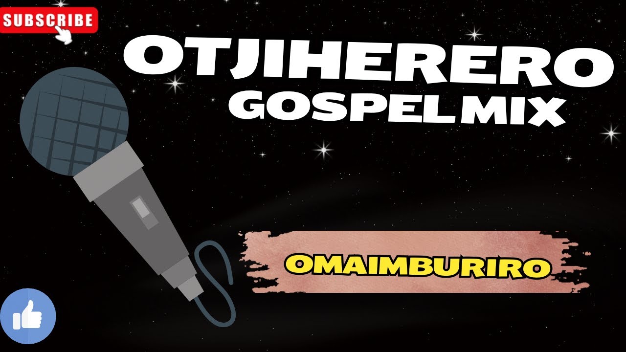 Otjiherero Gospel  songs 2024 mix  | Omaimburiro| Omatangero|      #otjihererogospel