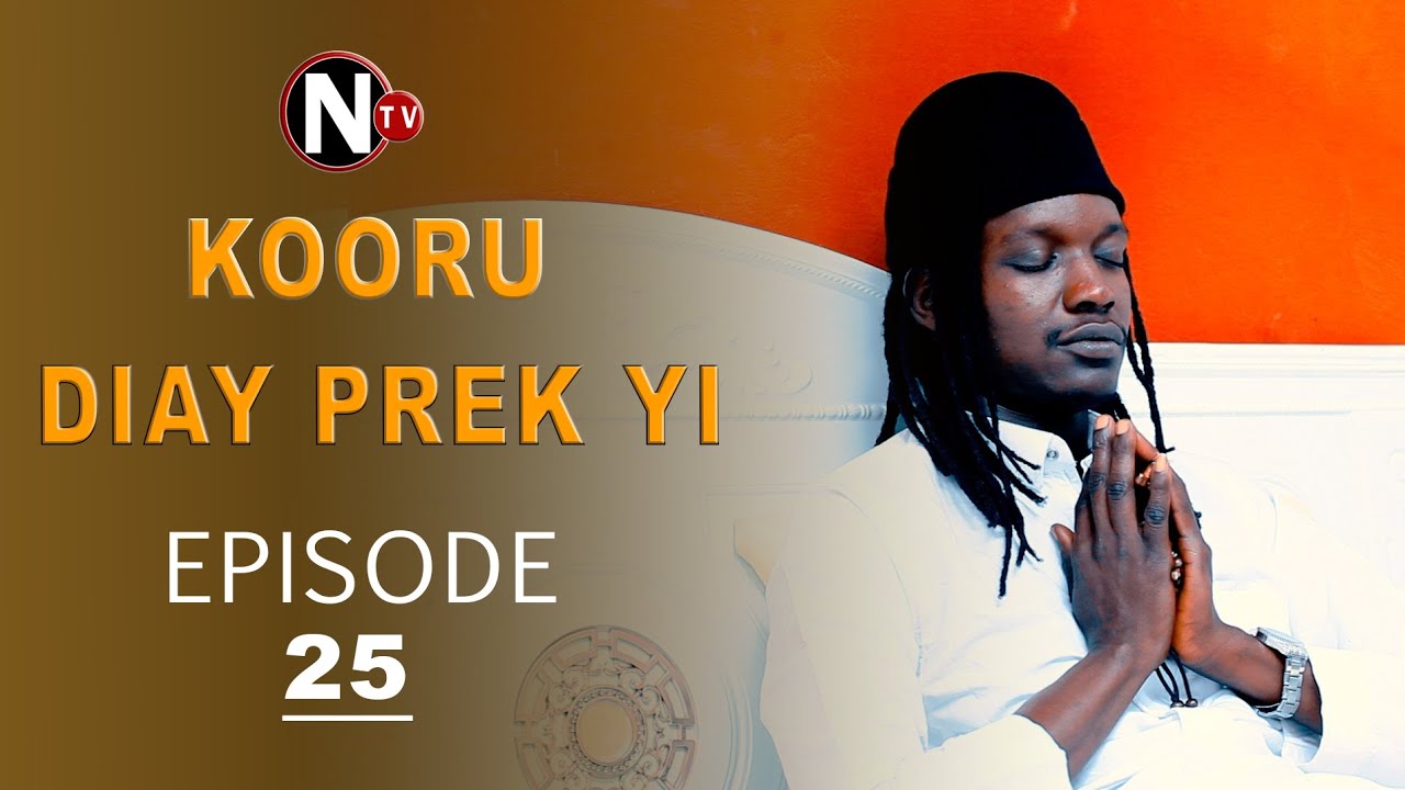 Kooru diay prek yi - épisode 25