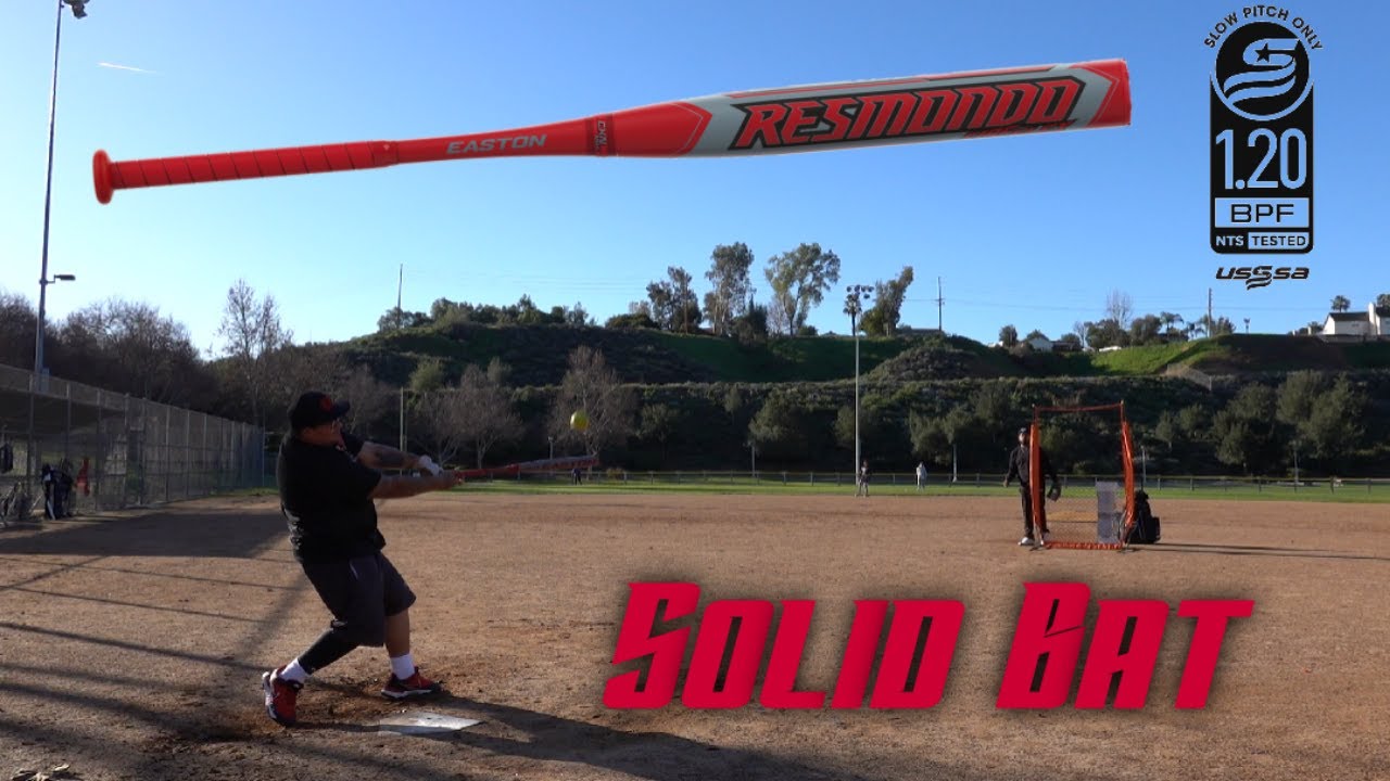 2023 #Easton Resmondo Fire Flex Mother Load USSSA | Gordo Life Softball