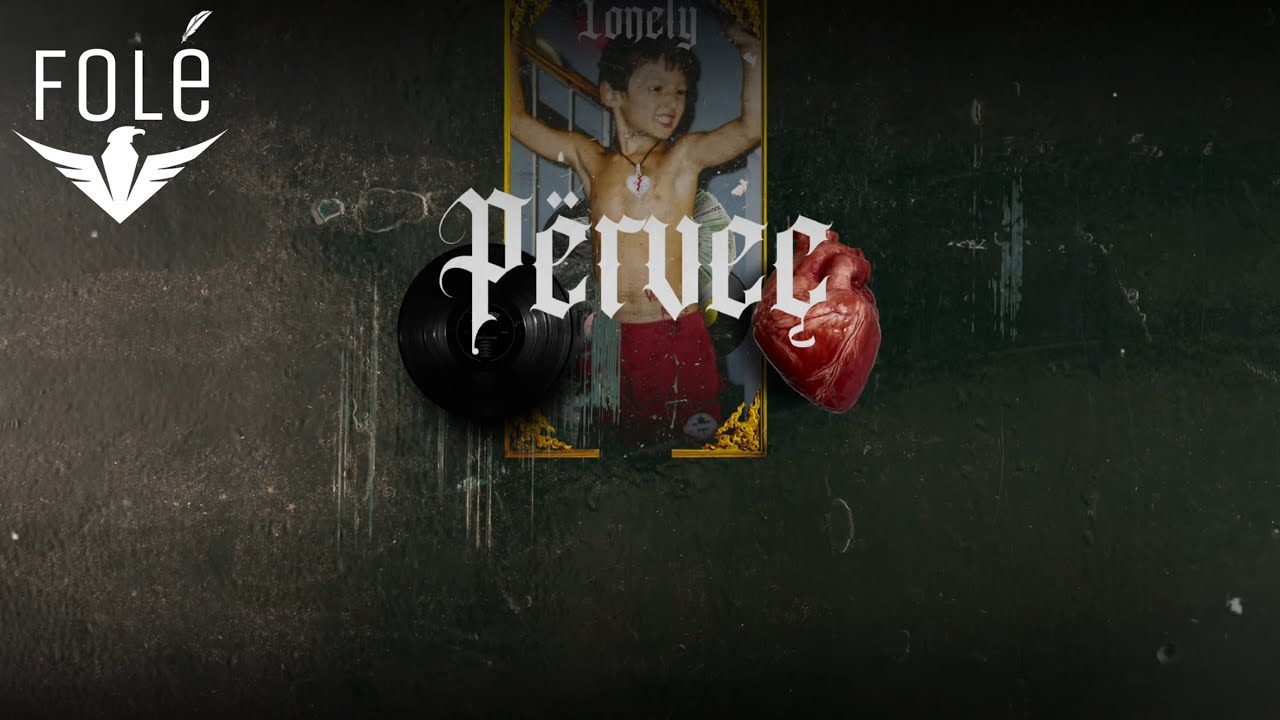 LONELY - PËRVEÇ #vocikeq