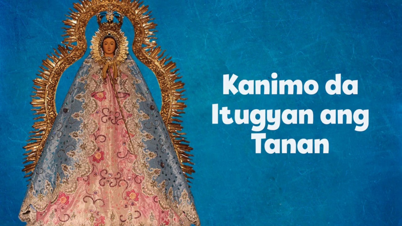 Birhen sa Guadalupe sa Cebu