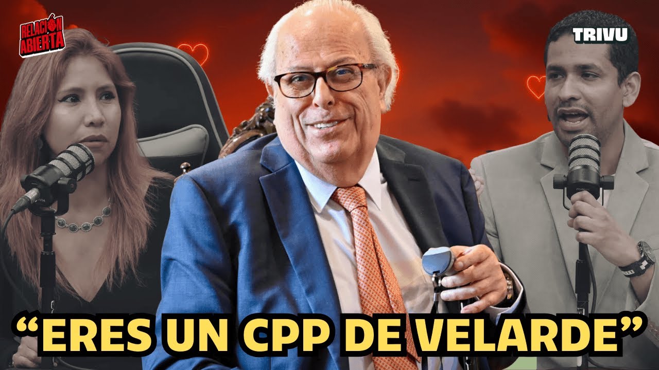 VICTORIA CCANTO vs PABLO DE JESÚS por JULIO VELARDE