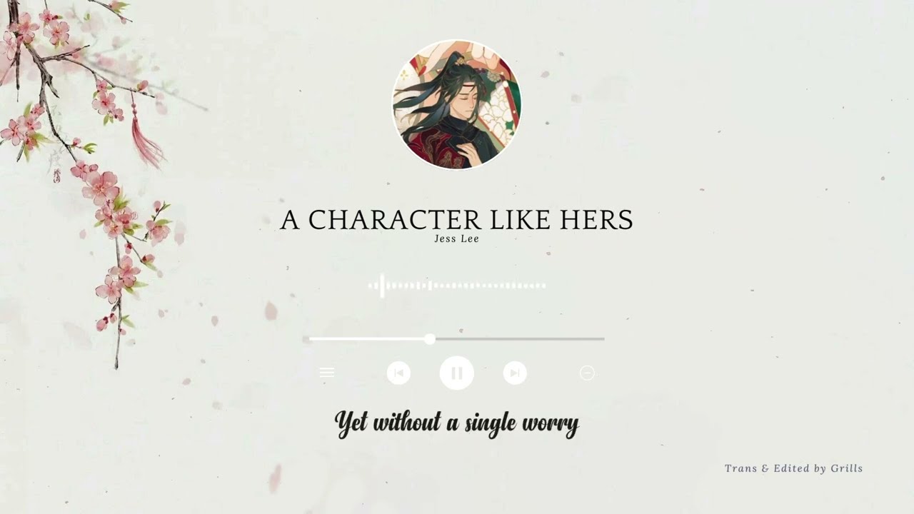 A 2HA CHARACTERS GUFENG/ C-POP PLAYLIST (With Subs✨) | Husky and His White Cat Shizun | 二哈和他的白猫师尊