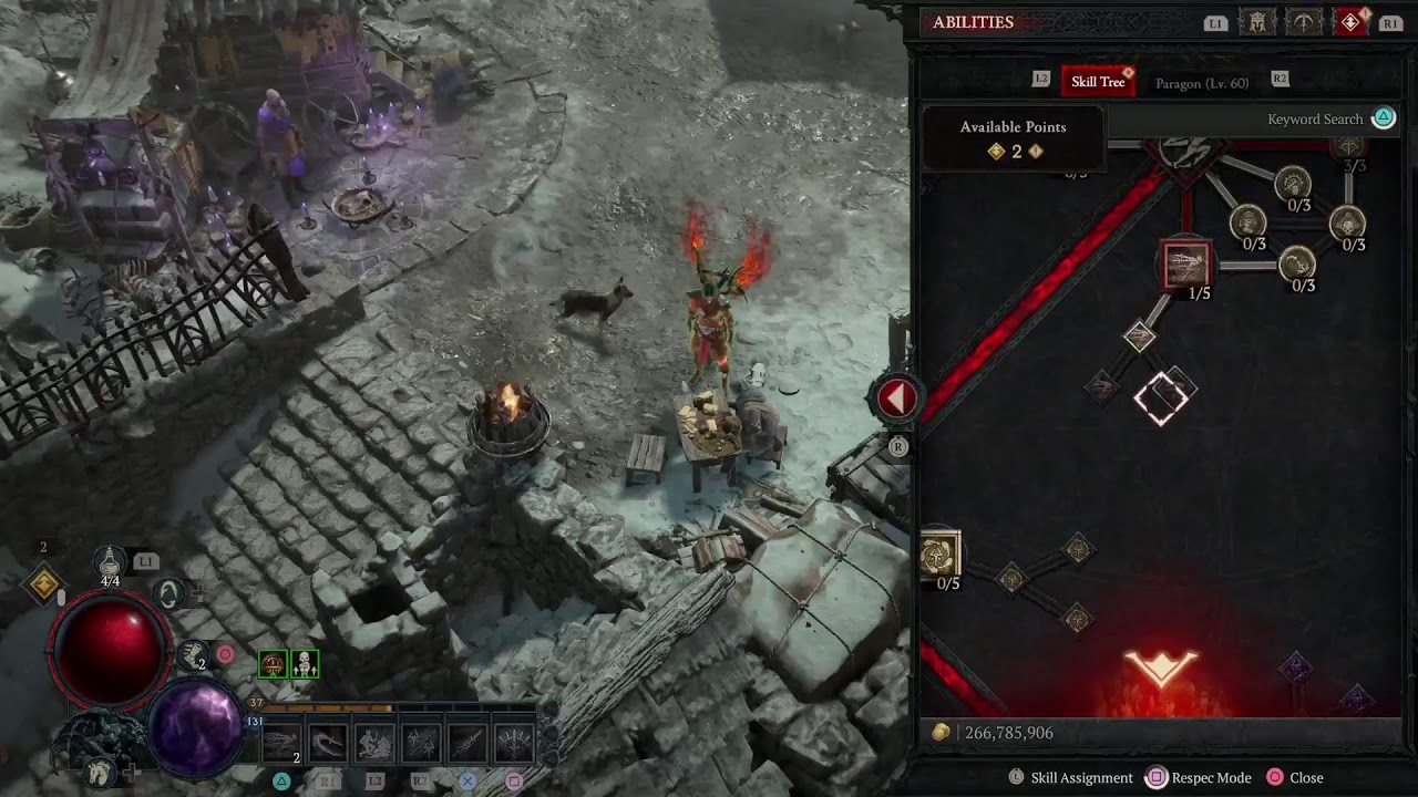 Diablo IV - 2-9-26