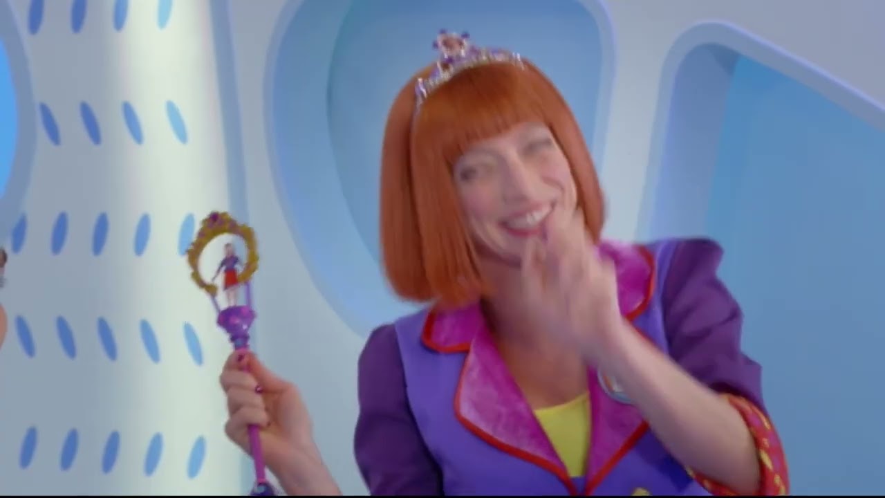 Junior Express - La Tristeza Pegajosa (Parte 1)
